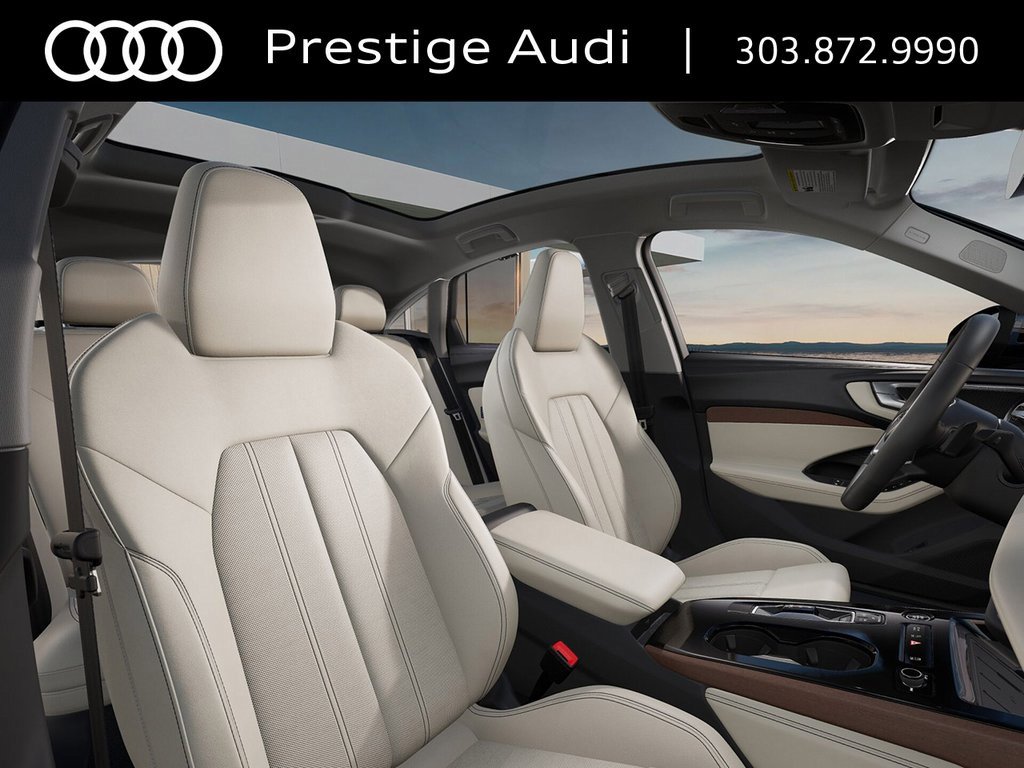 New 2025 Audi A5 2.0T Premium Plus image 34