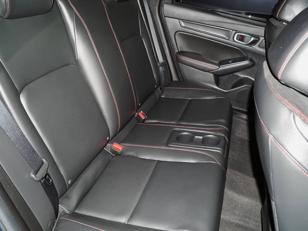 Used 2024 Acura Integra Type S FWD image 20