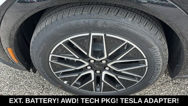 New 2026 Ford Mustang Mach-E Premium AWD/4WD image 32