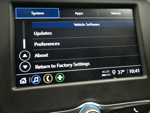 Used 2024 Chevrolet Equinox LS image 19