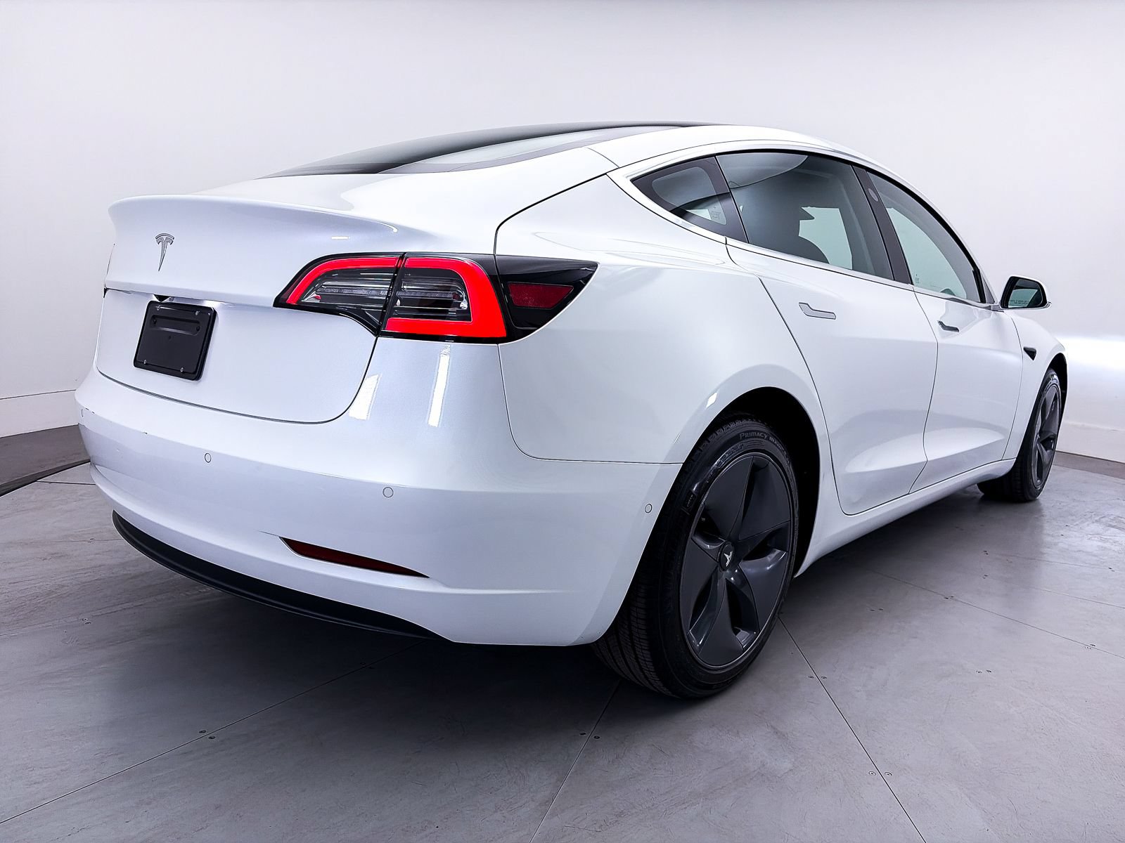 Used 2019 Tesla Model 3 Standard Range Plus RWD image 15