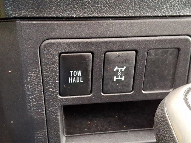 Certified 2019 Toyota Sequoia TRD Sport w/ TRD Sport Premium Package image 24