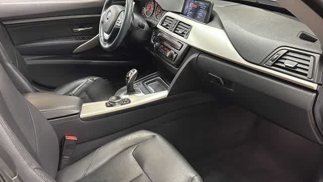 Used 2014 BMW 328i Gran Turismo xDrive AWD/4WD image 35