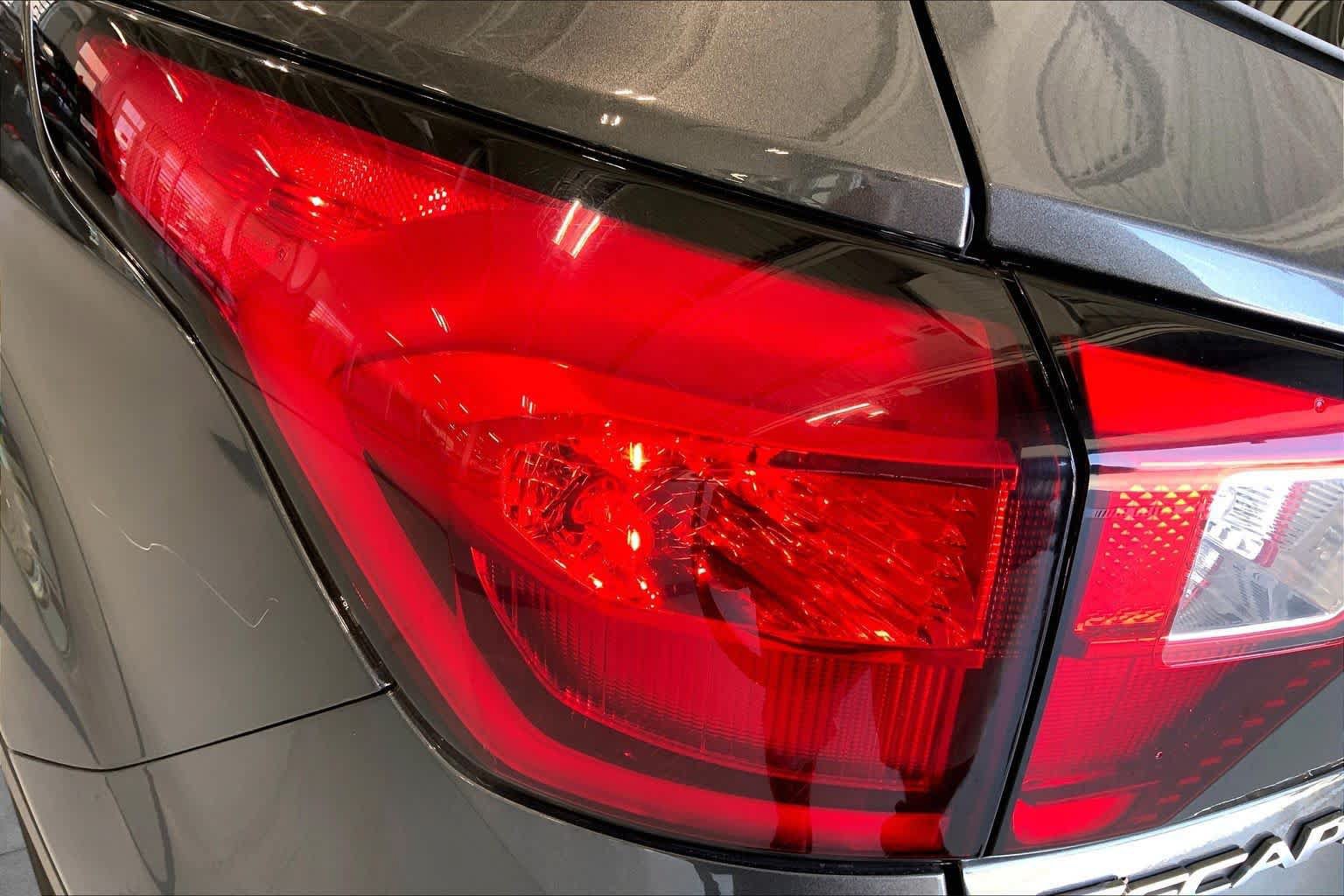 Used 2019 Ford Escape SE FWD image 28