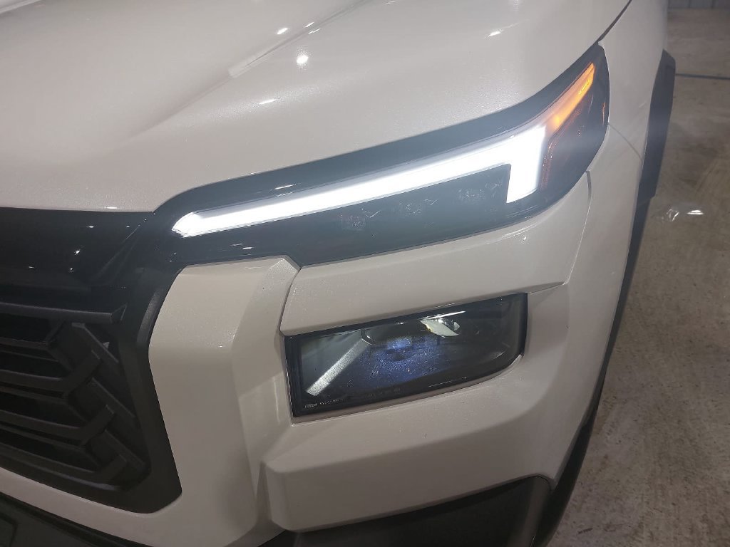 New 2026 Subaru Outback Limited XT AWD/4WD image 32
