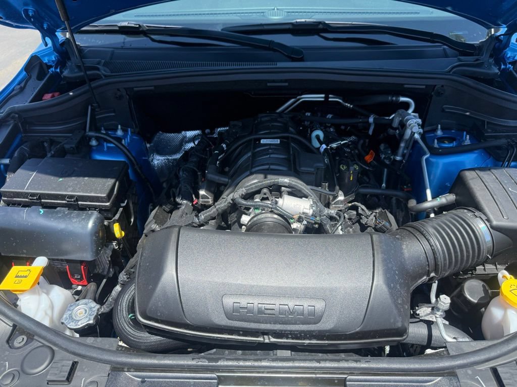 New 2026 Dodge Durango GT AWD/4WD image 68