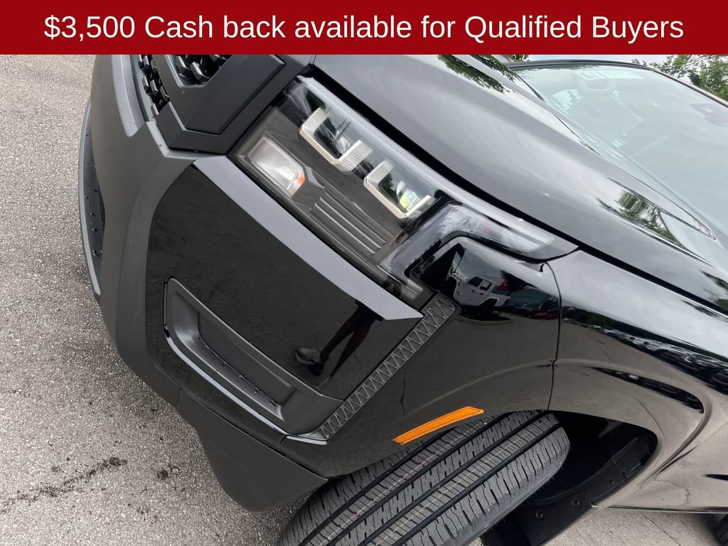 New 2026 Nissan Frontier S w/ Tow Package AWD/4WD image 35