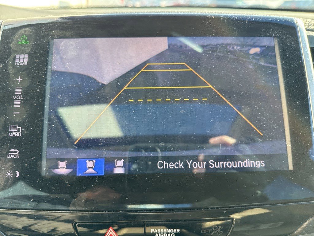 Used 2016 Honda Pilot EX-L image 16