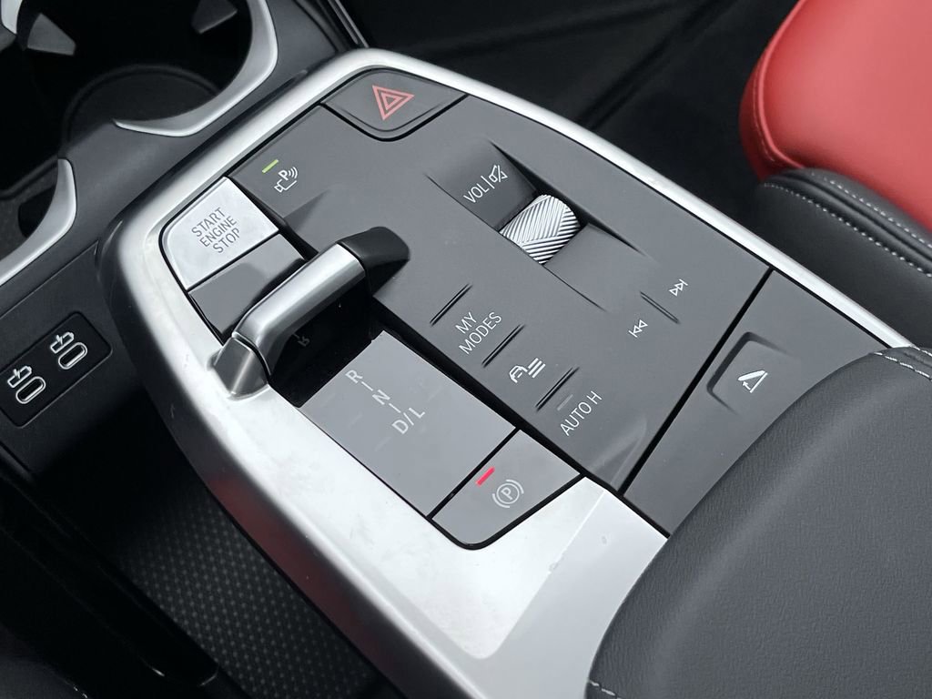 Used 2025 BMW X1 xDrive28i w/ Technology Package image 20