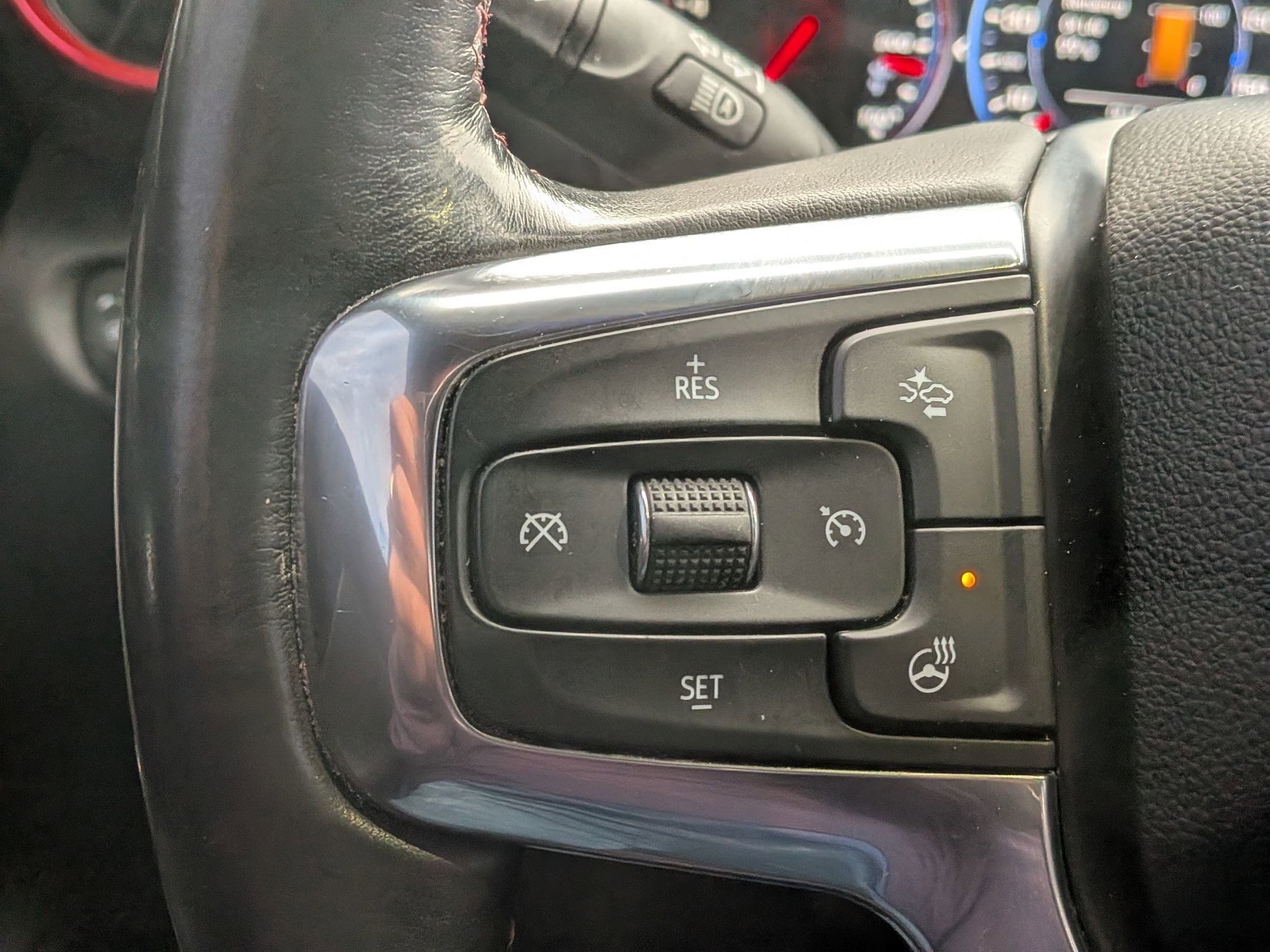 Used 2022 Chevrolet Blazer RS image 21