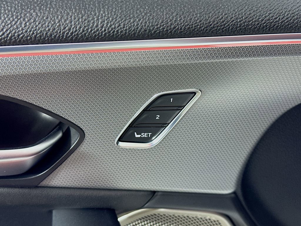 Used 2025 Acura TLX SH-AWD w/ A-SPEC Pkg image 21