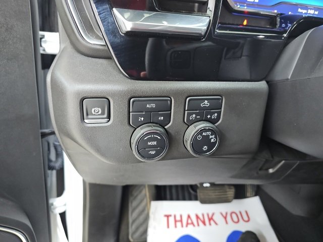 Used 2024 Chevrolet Silverado 1500 LT image 13