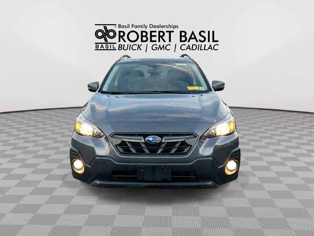 Used 2023 Subaru Crosstrek 2.5i Sport AWD/4WD image 3