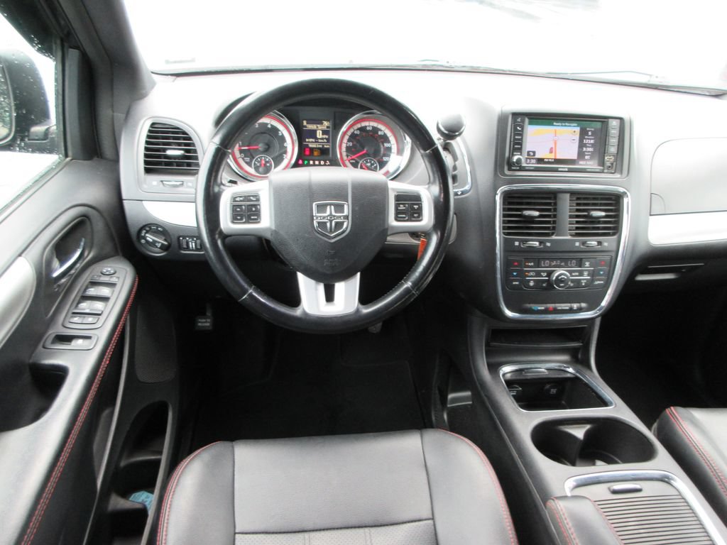 Used 2019 Dodge Grand Caravan GT FWD image 15
