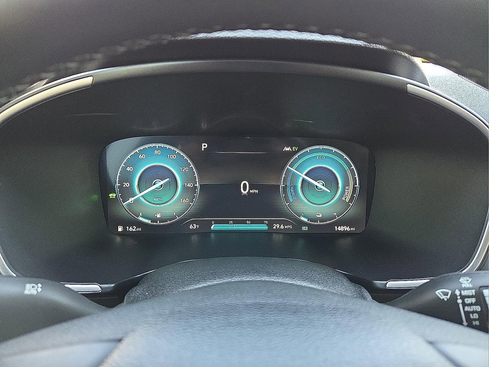 Used 2023 Hyundai Santa Fe Limited image 23