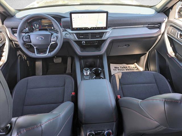 New 2026 Ford Explorer ST image 14