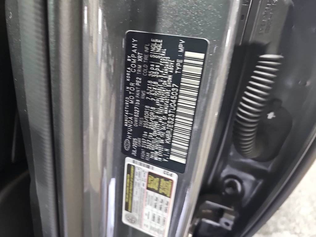 Certified 2026 Hyundai Palisade XRT Pro AWD/4WD image 37