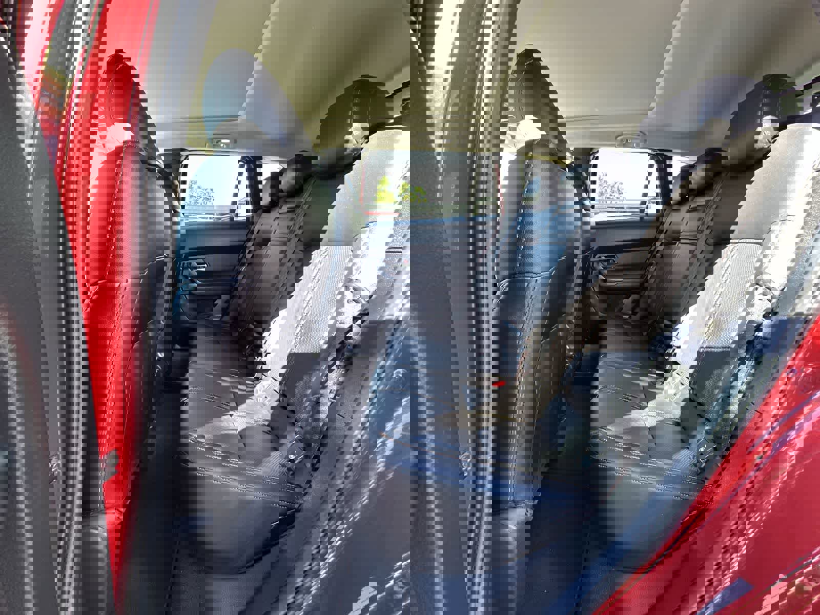 Used 2025 MAZDA CX-50 AWD 2.5 S w/ Weather Package image 13