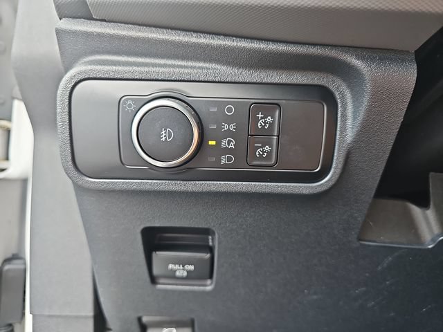 Used 2024 Ford Bronco Big Bend AWD/4WD image 29