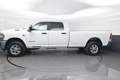 Used 2023 RAM 3500 Big Horn w/ Level 1 Equipment Group image 3