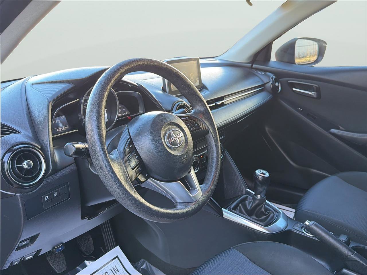 Used 2016 Scion iA image 11