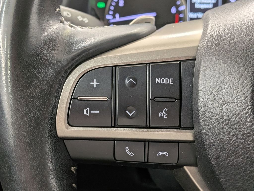 Used 2020 Lexus RX 350 AWD w/ Premium Package image 19