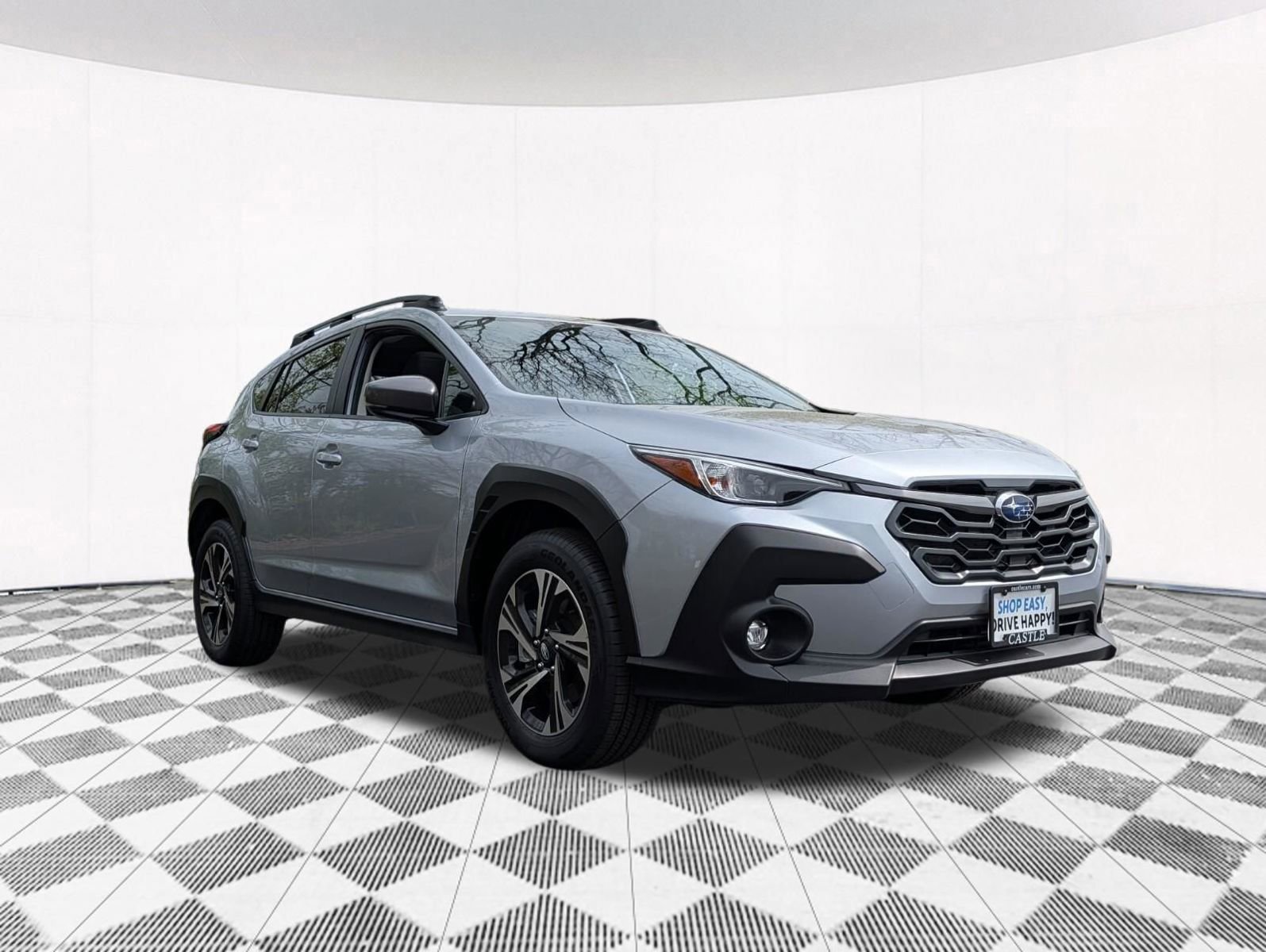 Used 2025 Subaru Crosstrek 2.0i Premium AWD/4WD image 13