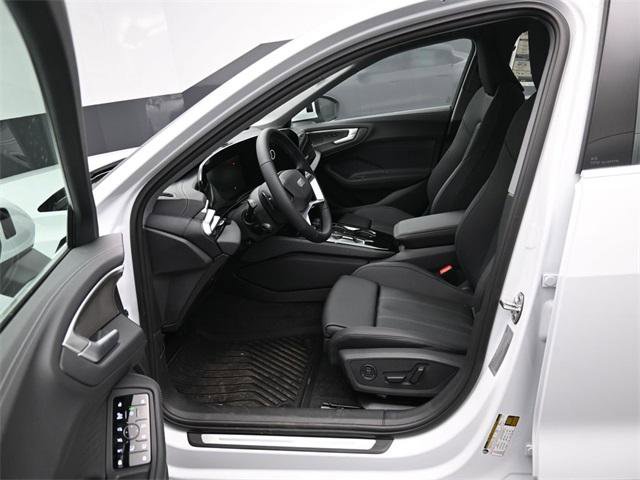 New 2025 Audi A5 2.0T Premium Plus image 9