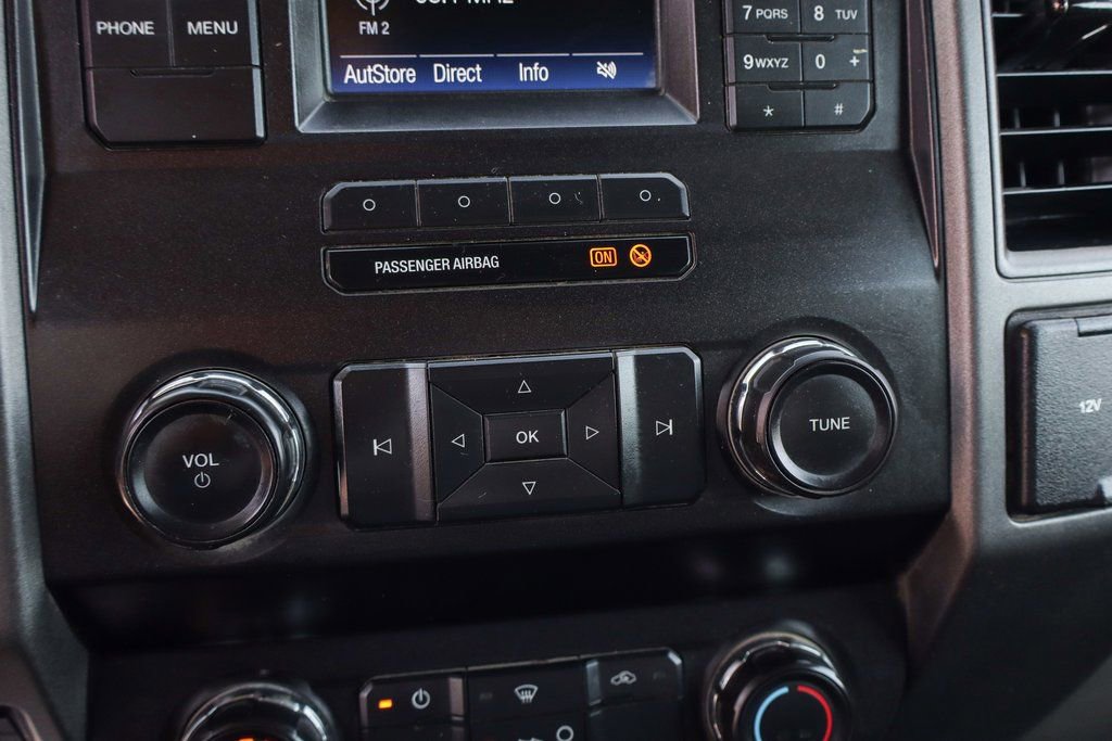 Used 2019 Ford F250 XL w/ Power Equipment Group AWD/4WD image 31