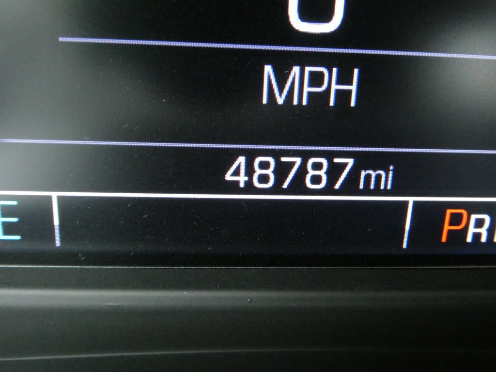 Certified 2018 Chevrolet Silverado 1500 LT w/ All Star Edition AWD/4WD image 31