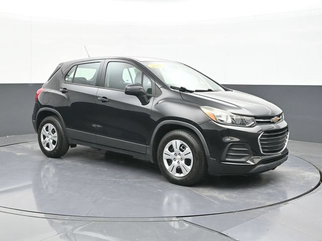 Used 2017 Chevrolet Trax LS FWD image 18