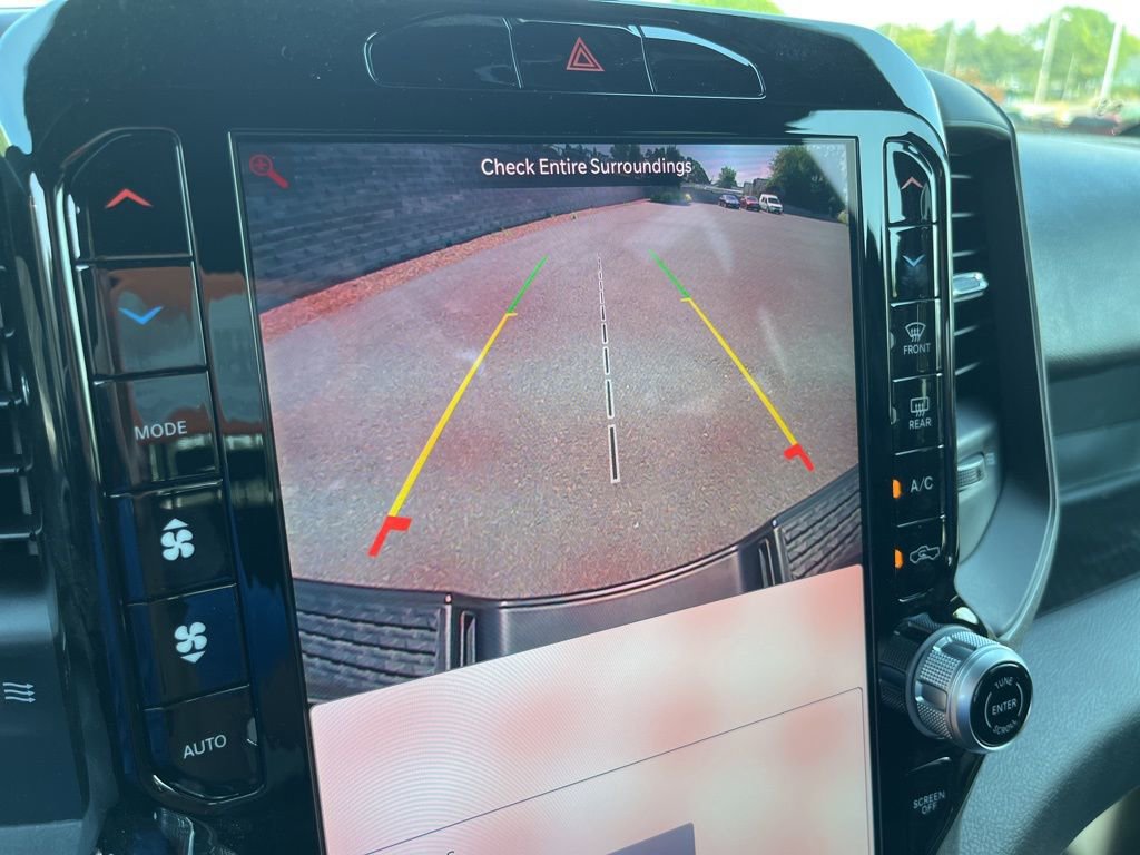 New 2025 RAM 2500 Tradesman image 17