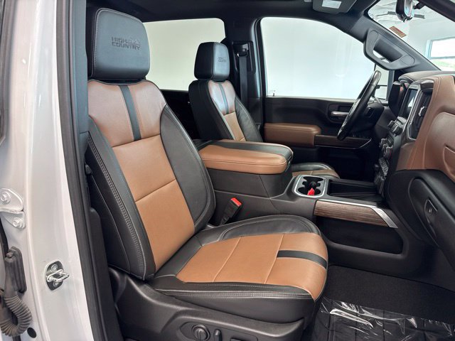 Used 2023 Chevrolet Silverado 3500 High Country w/ Z71 Off-Road Package AWD/4WD image 29