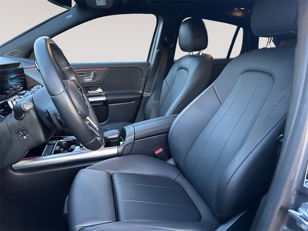 Used 2023 Mercedes-Benz GLA 250 GLA 250 image 9