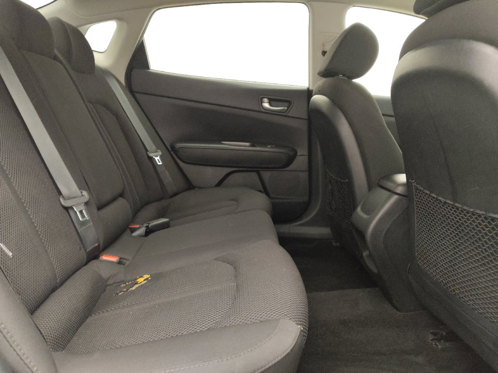 Used 2019 Kia Optima LX FWD image 19