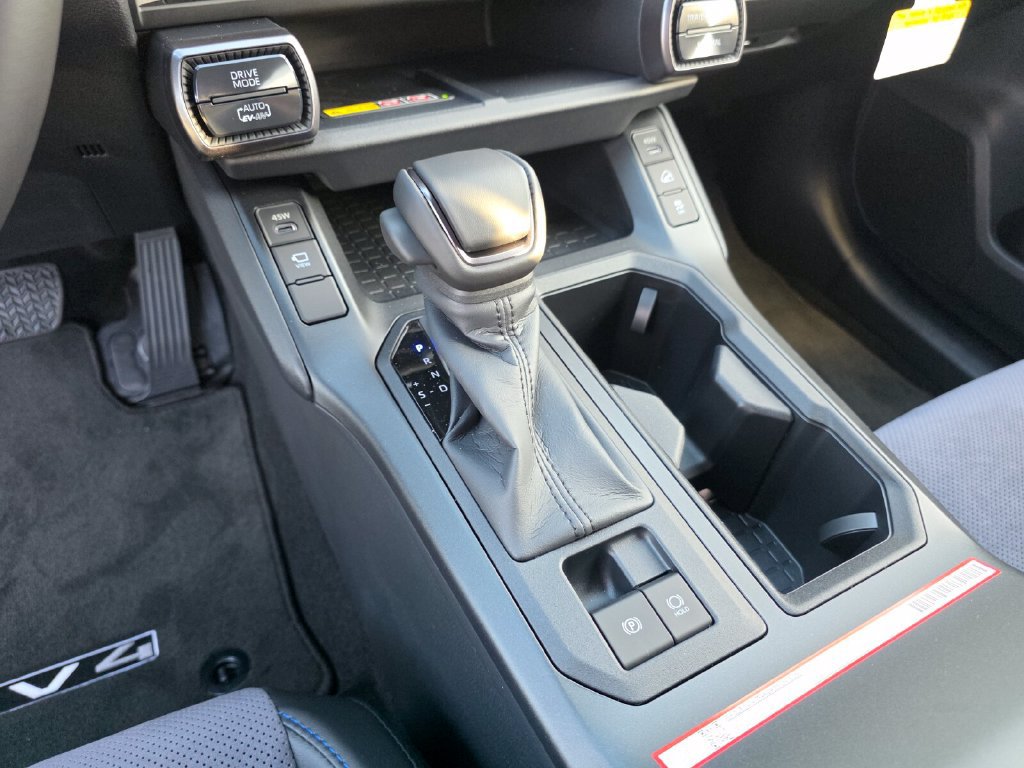 New 2026 Toyota RAV4 XSE AWD/4WD image 27
