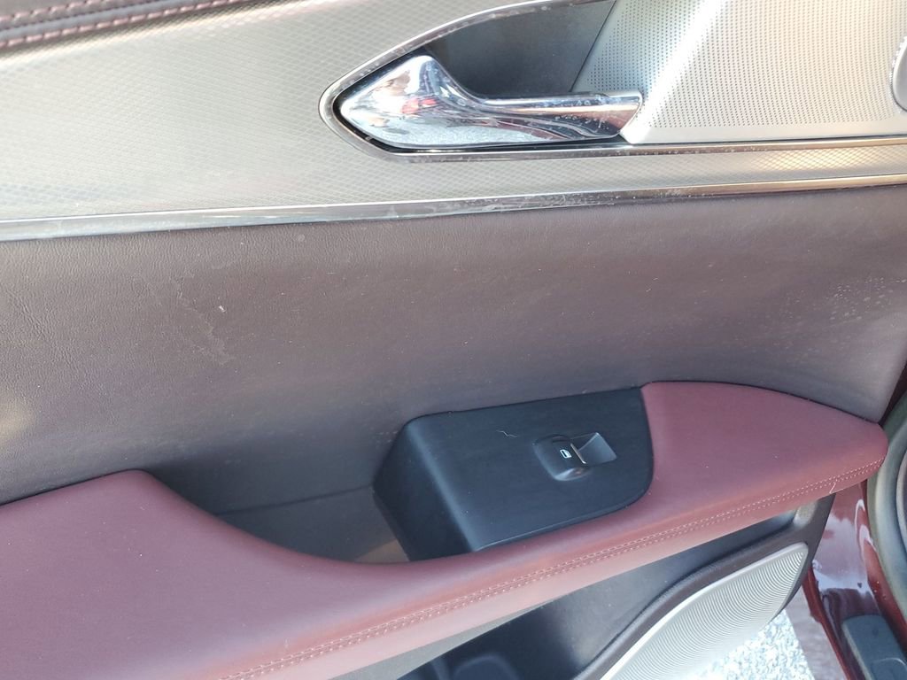 Used 2019 Lincoln Nautilus Black Label image 48