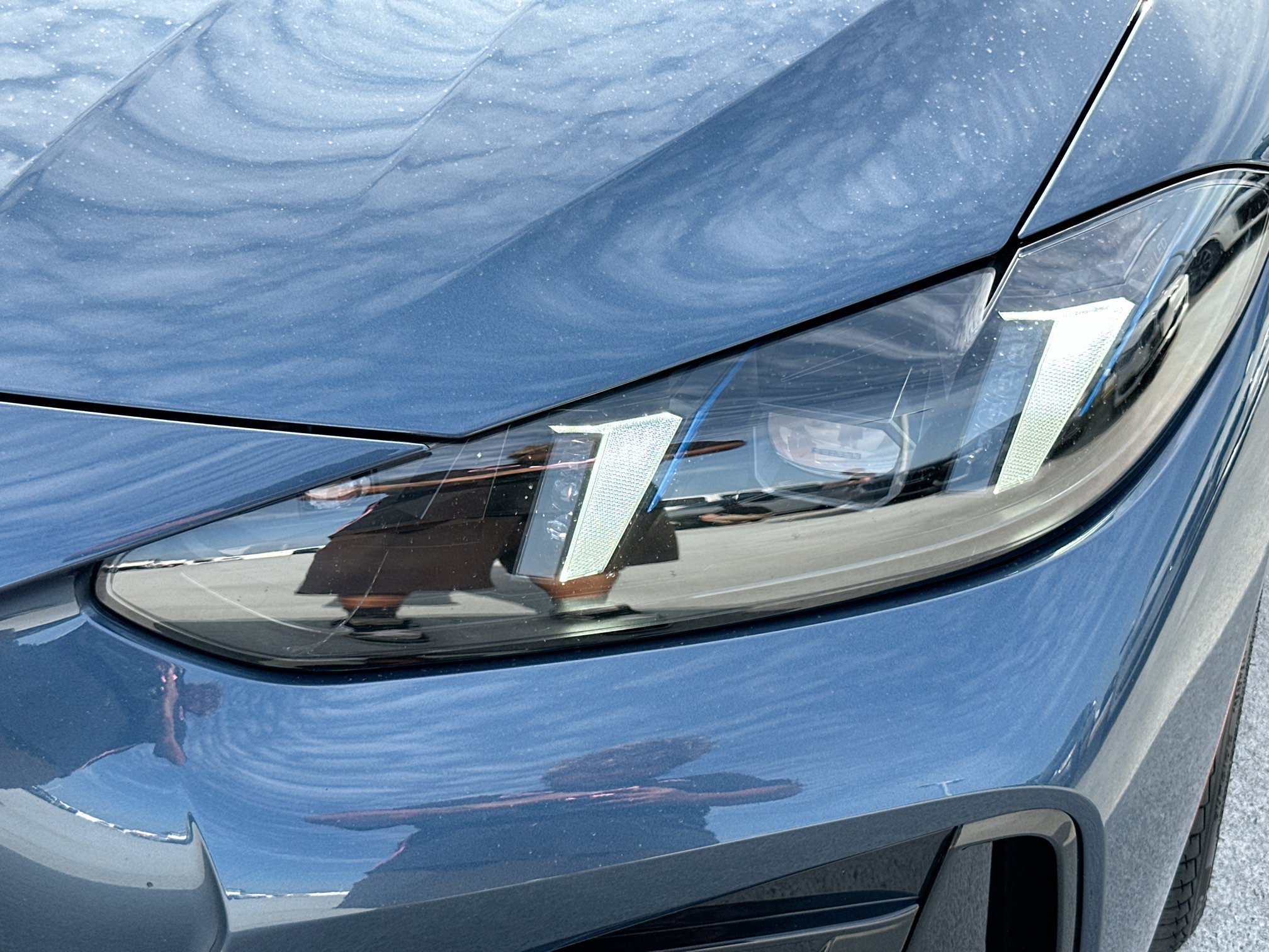Used 2025 BMW 440i xDrive Coupe w/ Parking Assistance Package AWD/4WD image 32