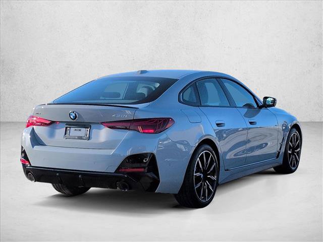 New 2026 BMW 430i xDrive video 2