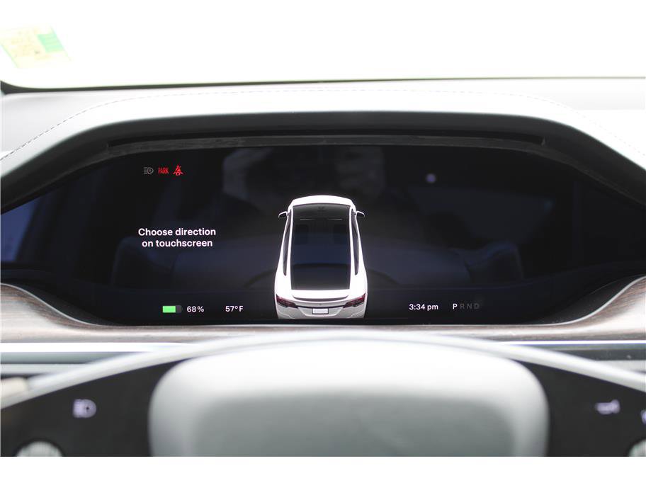 Used 2022 Tesla Model X AWD/4WD image 18