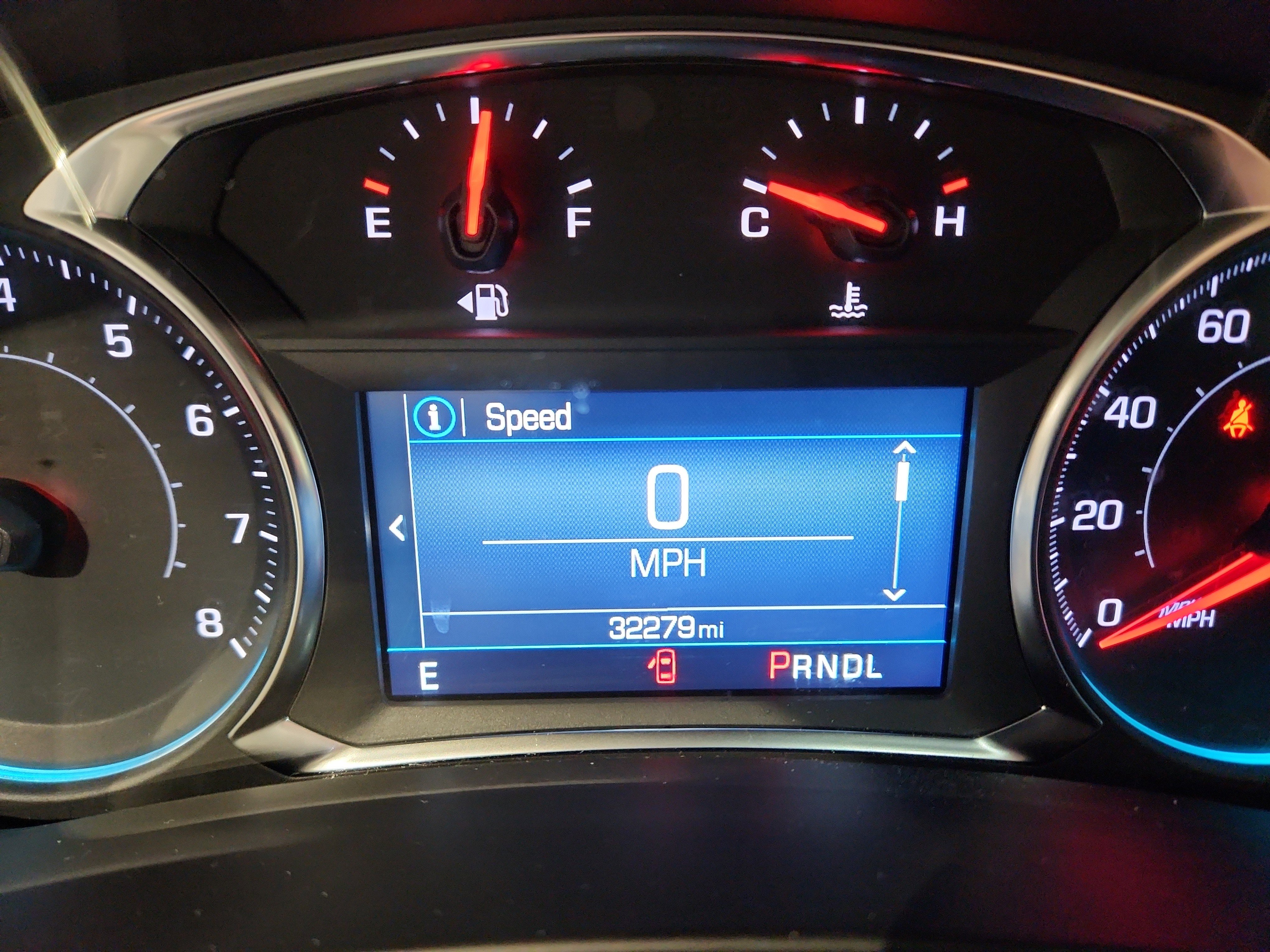 Certified 2024 Chevrolet Equinox LT image 7