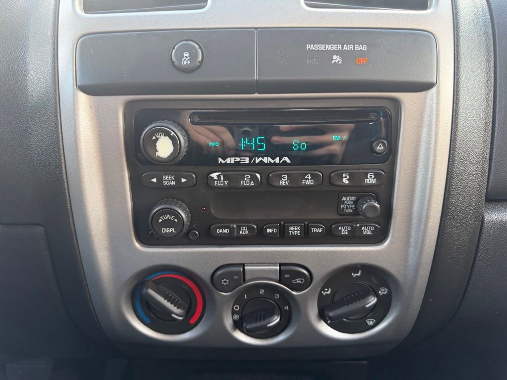 Used 2012 Chevrolet Colorado W/T image 28