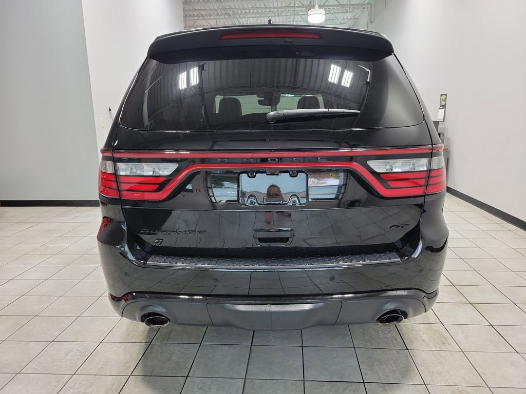 New 2026 Dodge Durango GT image 5