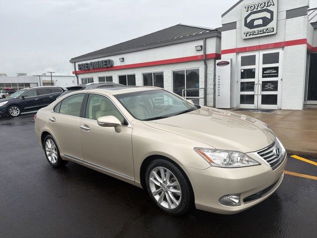 Used 2011 Lexus ES 350 image 1