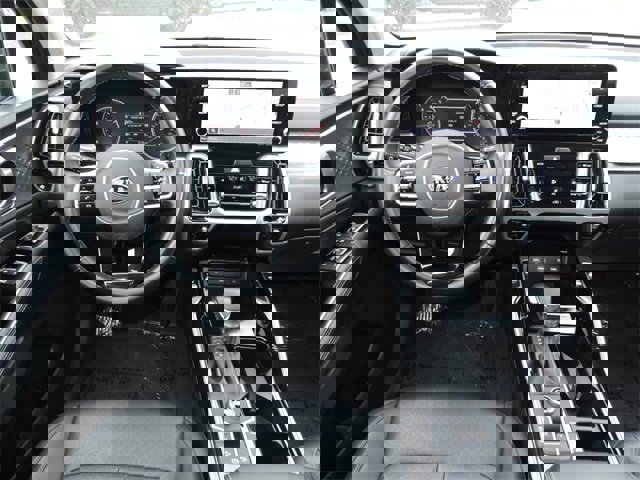 Used 2021 Kia Sorento SX image 17