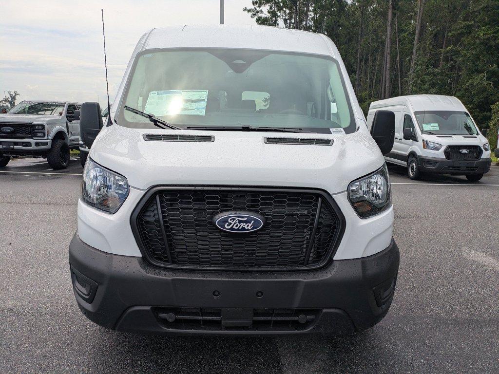 New 2026 Ford Transit 350 XL RWD image 9