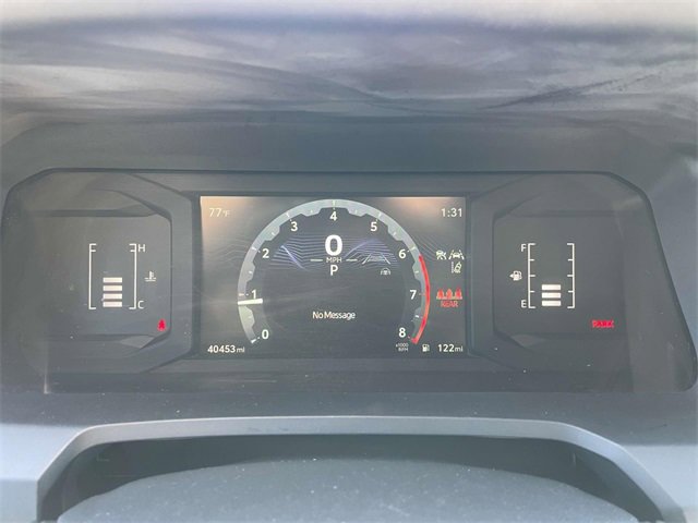 Used 2024 Toyota Tacoma SR5 image 20