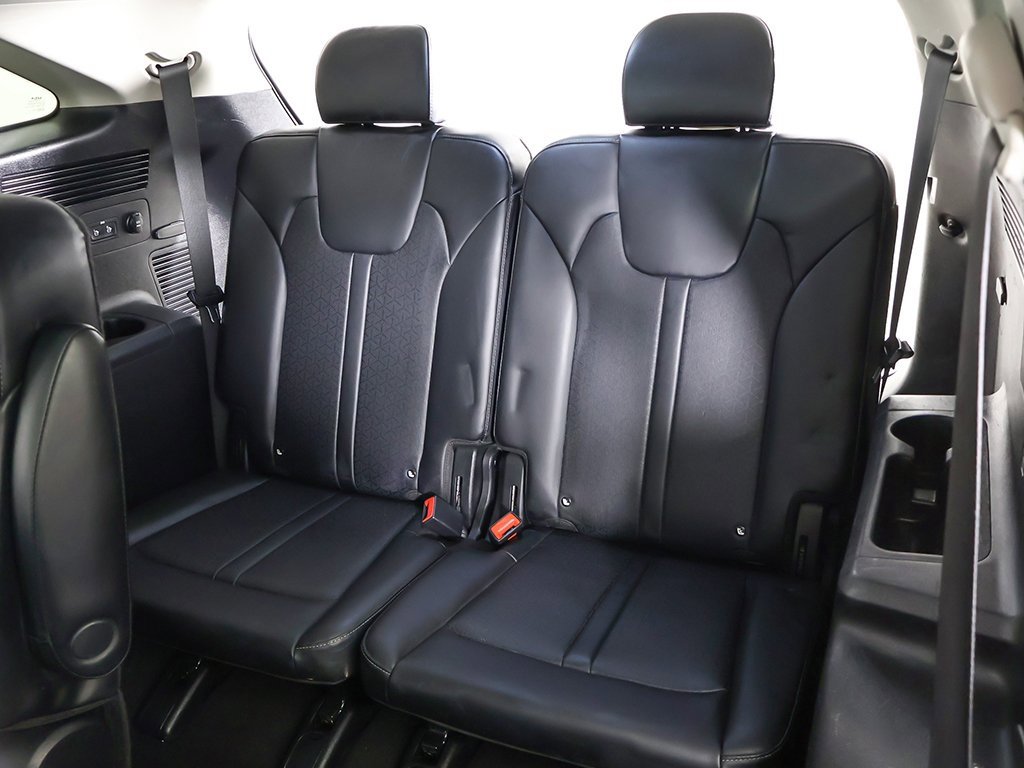 Used 2022 Kia Sorento EX w/ Panoramic Sunroof Package image 38