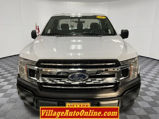 Used 2019 Ford F150 XL w/ Equipment Group 101A Mid AWD/4WD image 6