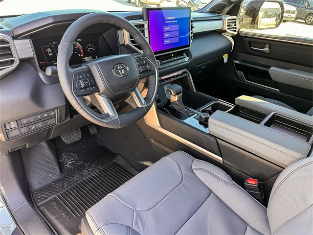 New 2026 Toyota Tundra Limited image 11